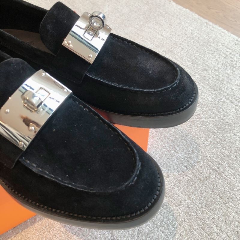 Hermes Business Shoes